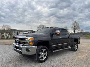 For Sale: 2016 Chevy 2500 Z71 LTZ