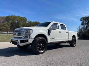 For Sale: 2020 F250 Platinum 6.7 Powerstroke