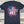 Load image into Gallery viewer, Black BDP American Flag Tee
